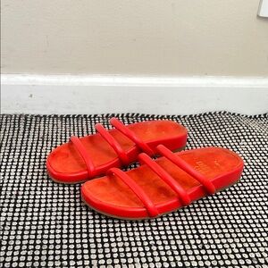 Charlotte Stone Dolly Sandals NEW